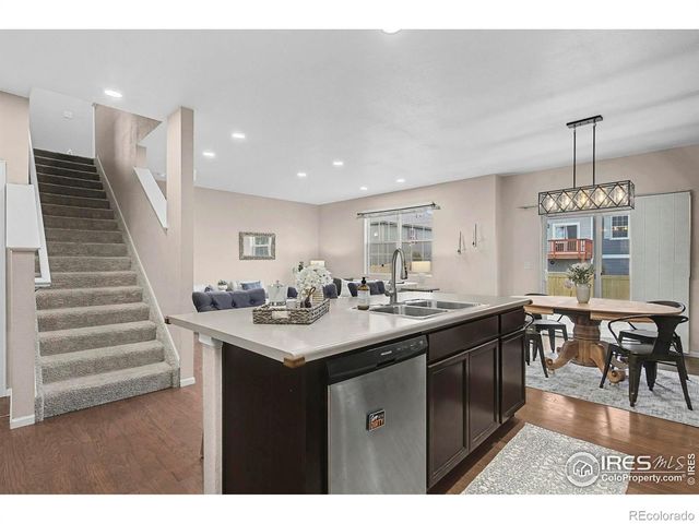 6849 Hayfield Street, Wellington, CO 80549