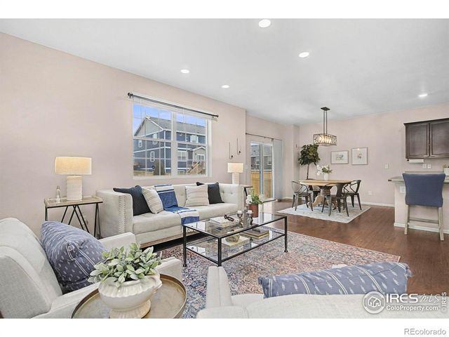 6849 Hayfield Street, Wellington, CO 80549