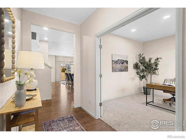 6849 Hayfield Street, Wellington, CO 80549