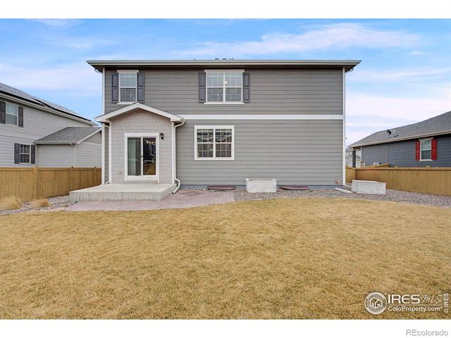 6849 Hayfield Street, Wellington, CO 80549
