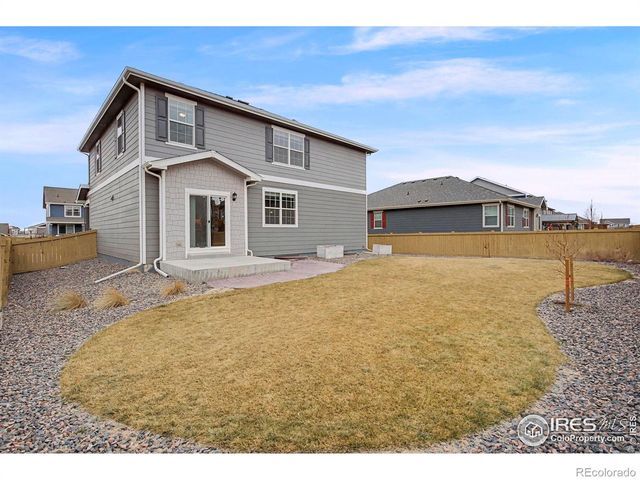 6849 Hayfield Street, Wellington, CO 80549