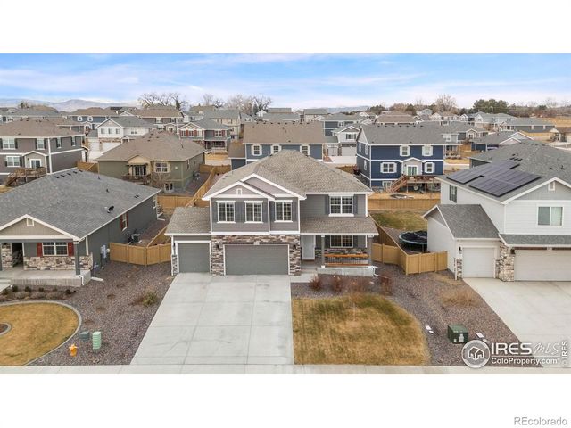 6849 Hayfield Street, Wellington, CO 80549