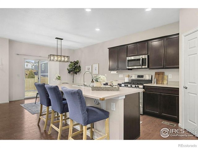 6849 Hayfield Street, Wellington, CO 80549