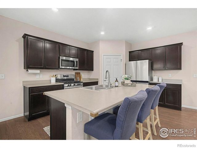 6849 Hayfield Street, Wellington, CO 80549