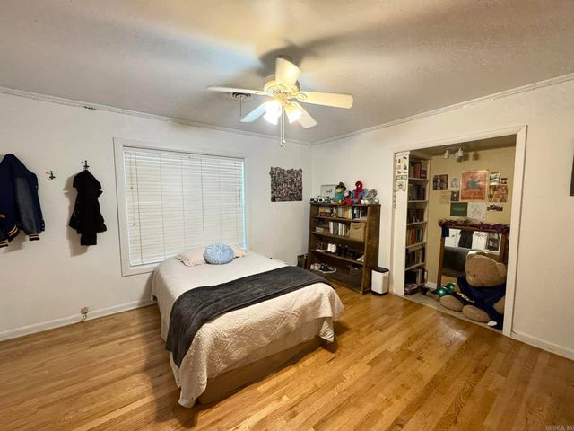 211 Service St, Mountain View, AR 72560