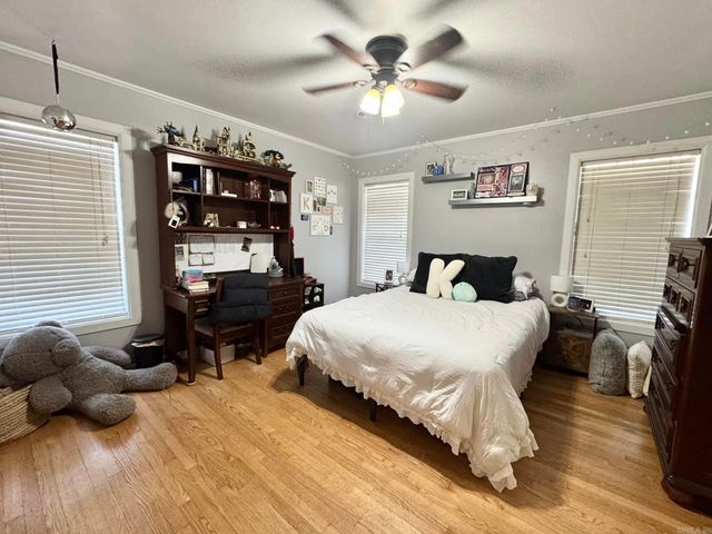 211 Service St, Mountain View, AR 72560