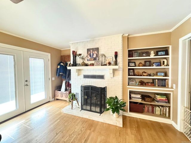 211 Service St, Mountain View, AR 72560