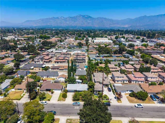10823 Daines, Temple City, CA 91780