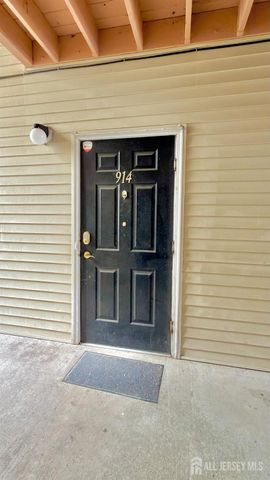 914 Del Negro Court, South Plainfield, NJ 07080