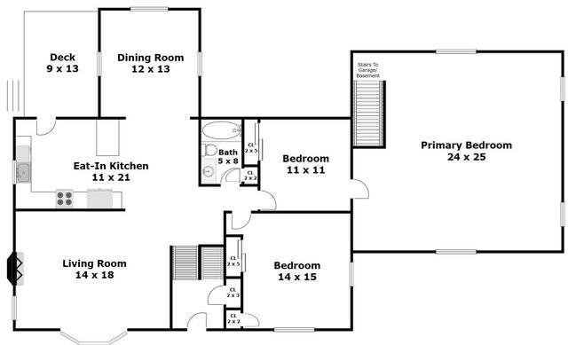 7 Stoney Brook Ln, Milford, MA 01757