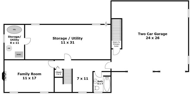 7 Stoney Brook Ln, Milford, MA 01757