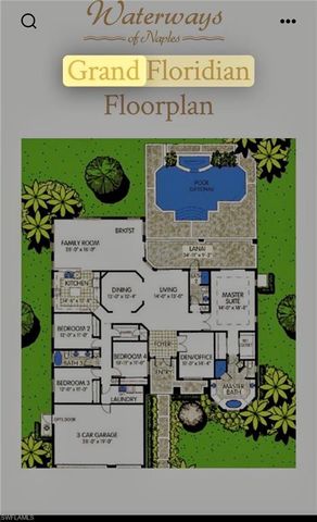 390 12th AVE NW, Naples, FL 34120