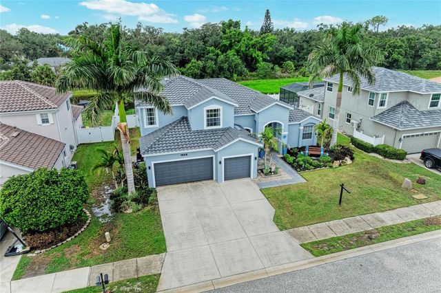 1656 PINYON PINE DR, Sarasota, FL 34240