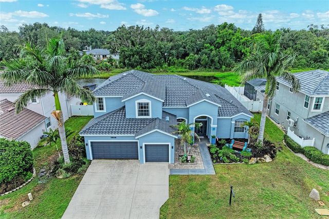 1656 PINYON PINE DR, Sarasota, FL 34240