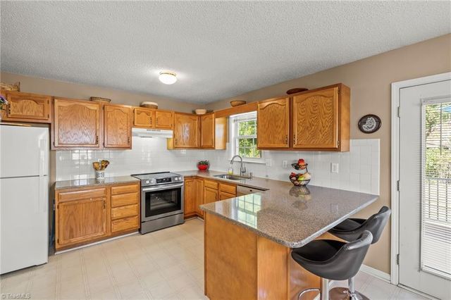 1859 Camden Forest Drive, Winston-salem, NC 27127