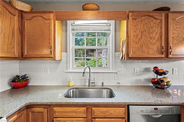 1859 Camden Forest Drive, Winston-salem, NC 27127