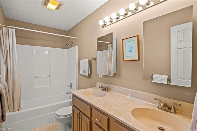 1859 Camden Forest Drive, Winston-salem, NC 27127