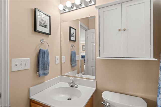 1859 Camden Forest Drive, Winston-salem, NC 27127