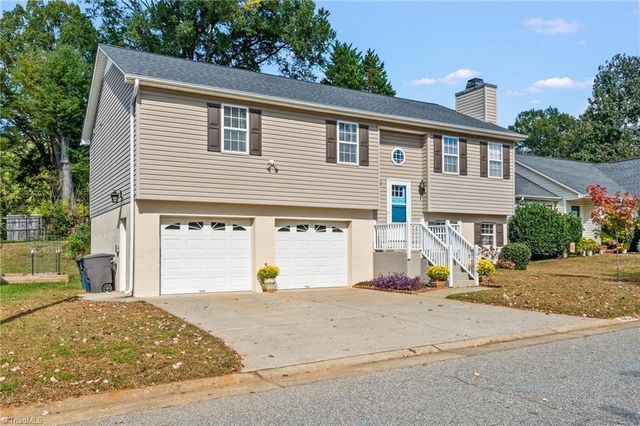 1859 Camden Forest Drive, Winston-salem, NC 27127