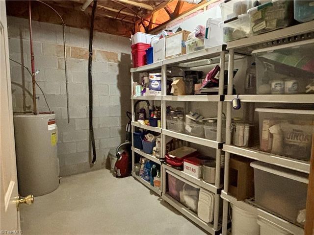 1859 Camden Forest Drive, Winston-salem, NC 27127