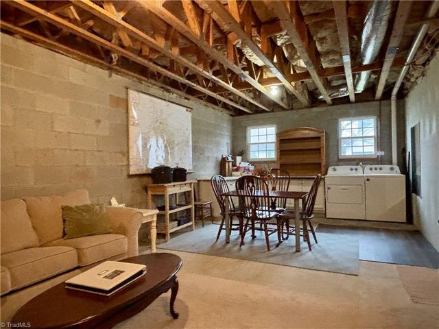 1859 Camden Forest Drive, Winston-salem, NC 27127