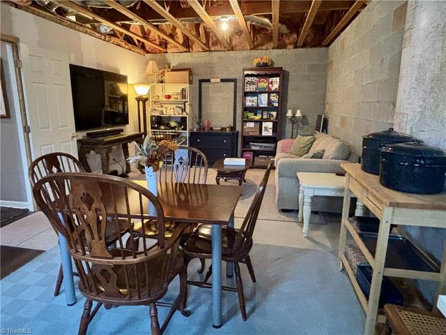 1859 Camden Forest Drive, Winston-salem, NC 27127