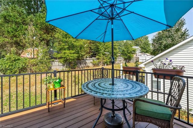 1859 Camden Forest Drive, Winston-salem, NC 27127