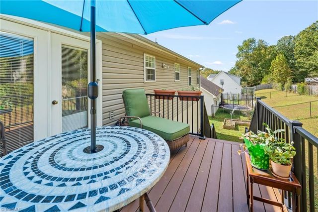 1859 Camden Forest Drive, Winston-salem, NC 27127