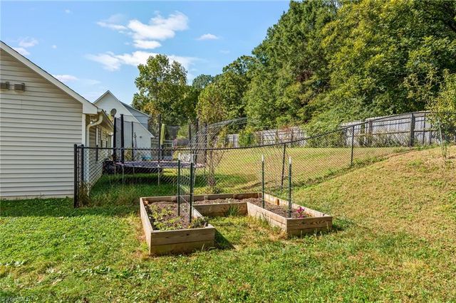 1859 Camden Forest Drive, Winston-salem, NC 27127