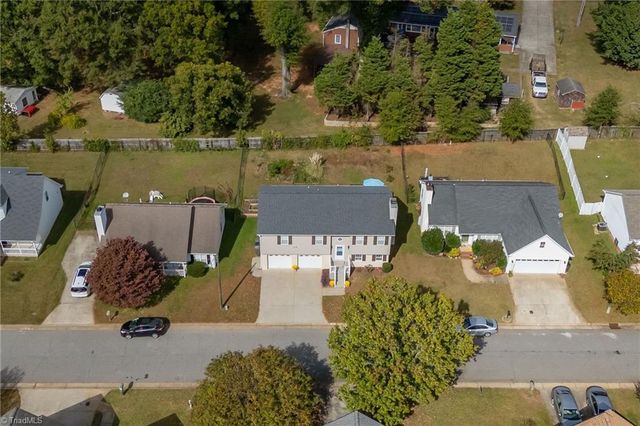 1859 Camden Forest Drive, Winston-salem, NC 27127