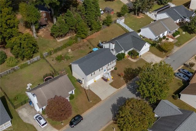 1859 Camden Forest Drive, Winston-salem, NC 27127