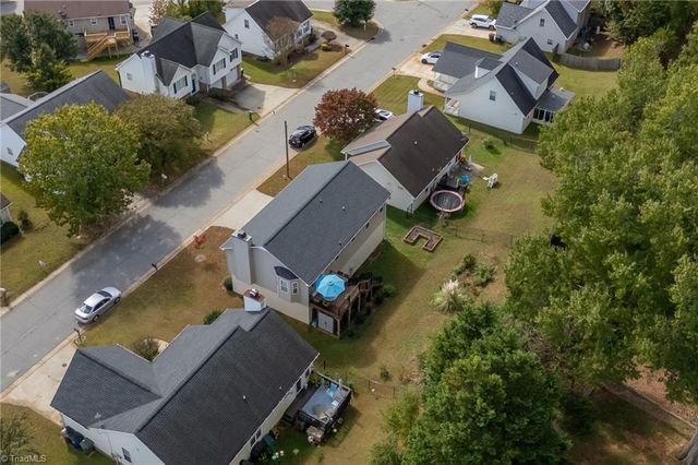 1859 Camden Forest Drive, Winston-salem, NC 27127