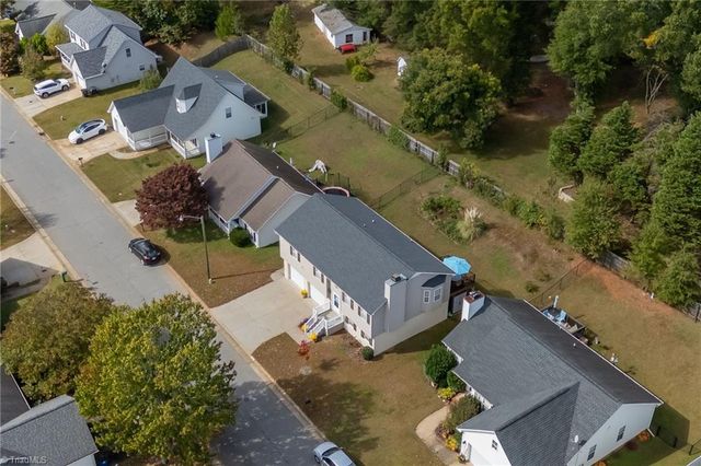 1859 Camden Forest Drive, Winston-salem, NC 27127