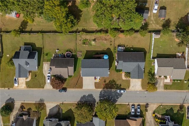 1859 Camden Forest Drive, Winston-salem, NC 27127