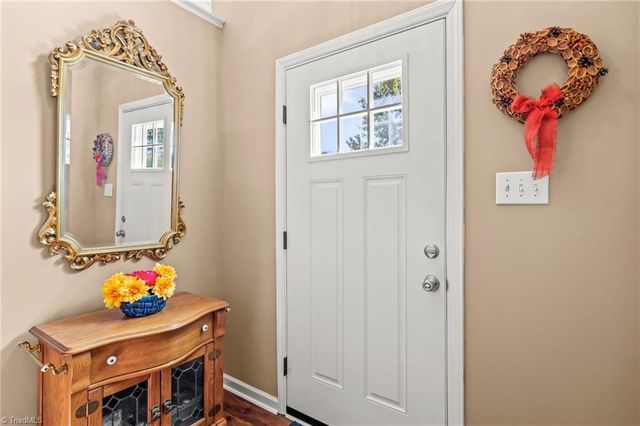 1859 Camden Forest Drive, Winston-salem, NC 27127