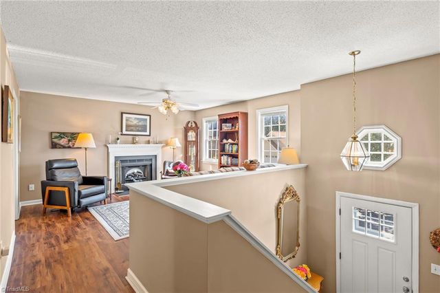 1859 Camden Forest Drive, Winston-salem, NC 27127