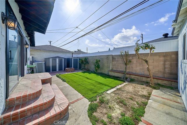 5019 Fanwood Ave., Lakewood, CA 90713