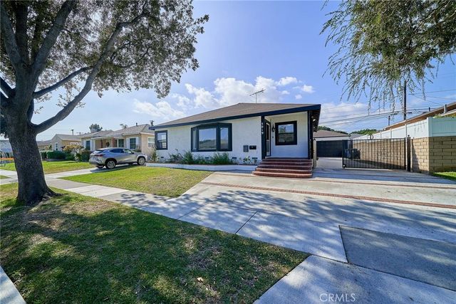 5019 Fanwood Ave., Lakewood, CA 90713