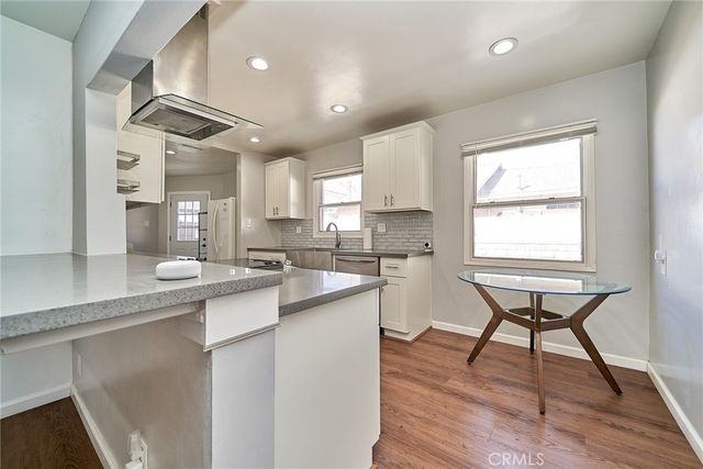 5019 Fanwood Ave., Lakewood, CA 90713