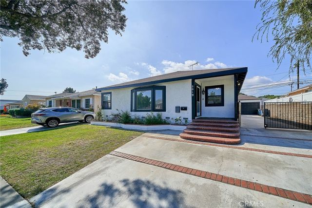 5019 Fanwood Ave., Lakewood, CA 90713