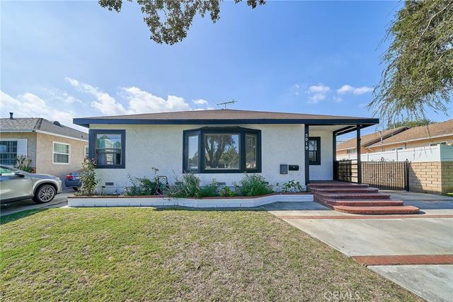 5019 Fanwood Ave., Lakewood, CA 90713