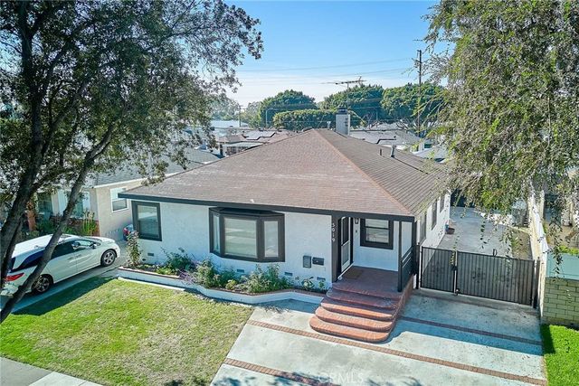 5019 Fanwood Ave., Lakewood, CA 90713
