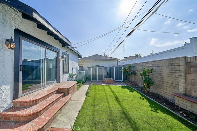 5019 Fanwood Ave., Lakewood, CA 90713