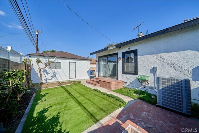 5019 Fanwood Ave., Lakewood, CA 90713