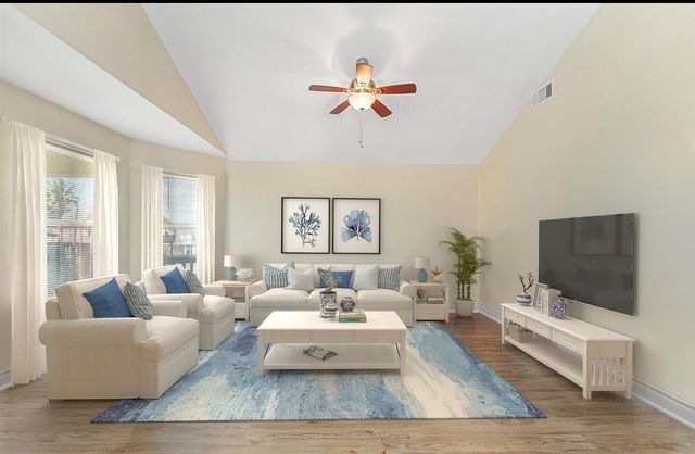 4215 Grayson Drive, Galveston, TX 77554