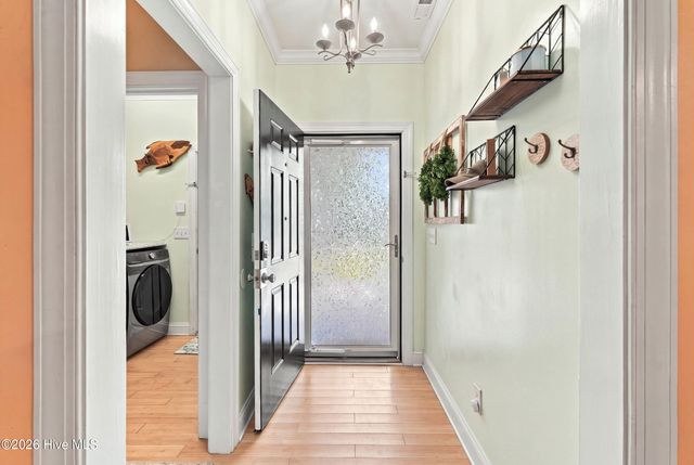 306 Kemper Road, Hampstead, NC 28443