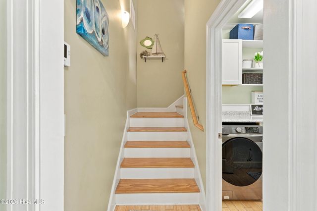 306 Kemper Road, Hampstead, NC 28443