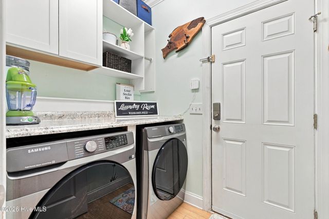 306 Kemper Road, Hampstead, NC 28443