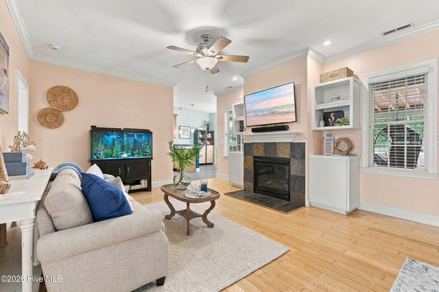 306 Kemper Road, Hampstead, NC 28443