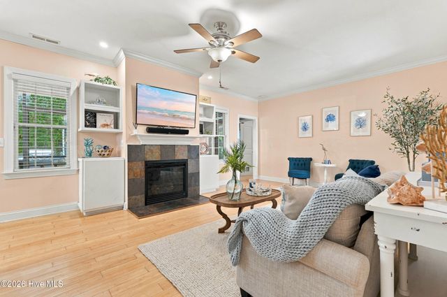 306 Kemper Road, Hampstead, NC 28443